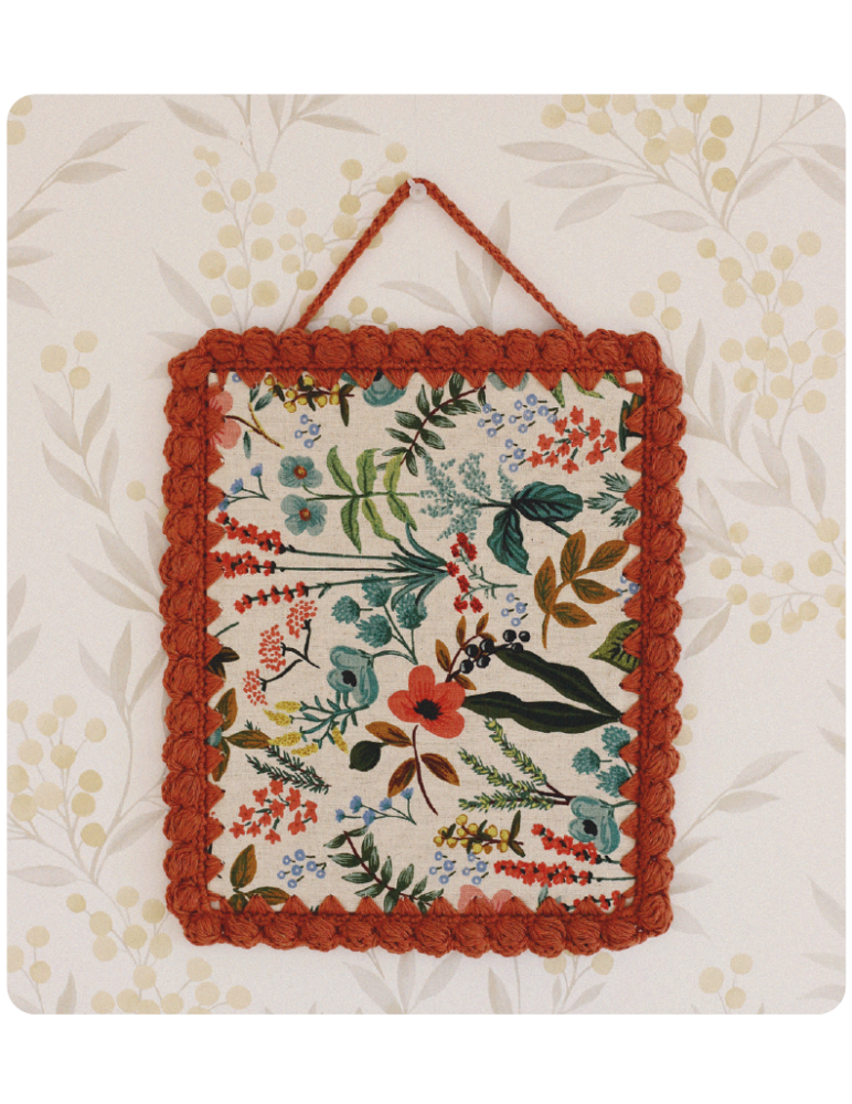 Nº73 Novo Croché Susimiu