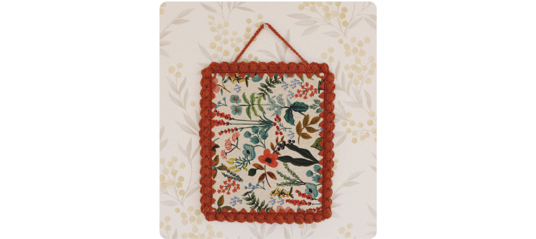 Nº73 Novo Croché Susimiu