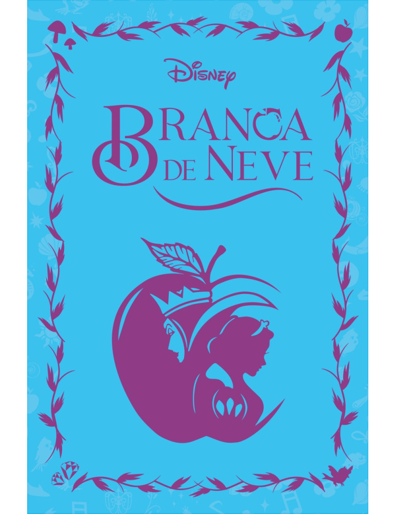 Disney Nº 3 - Branca de Neve