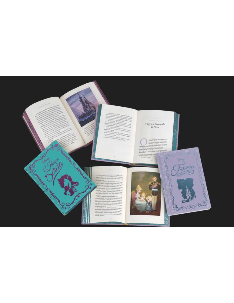 Disney Nº 3 - Branca de Neve