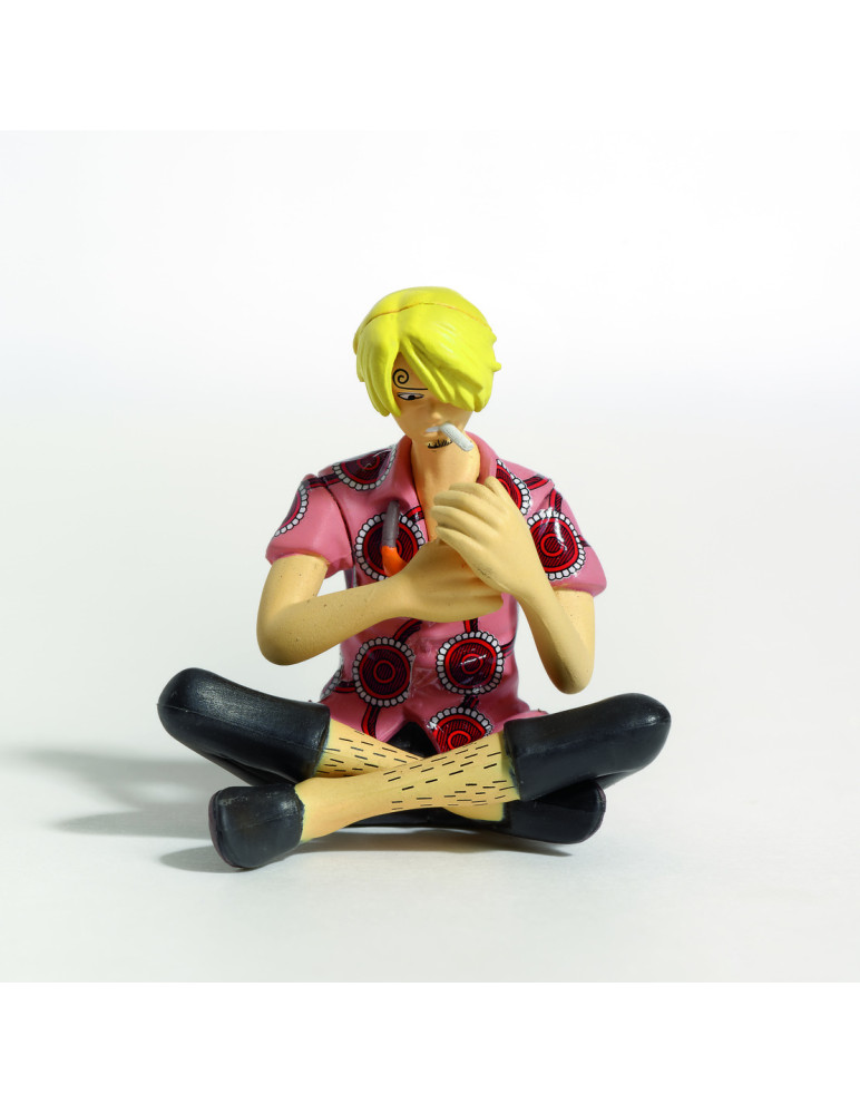 One Piece Nº 29 - Sanji