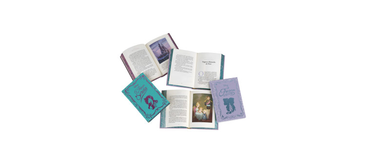 Disney Nº 7 - A pequena Sereia