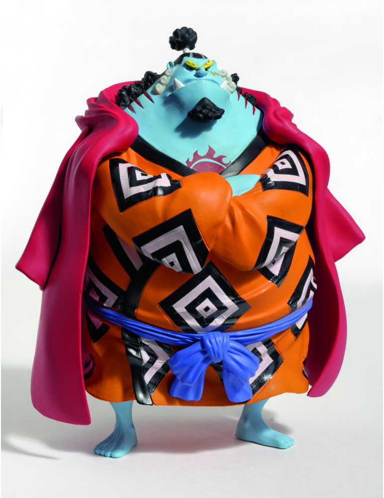 One Piece Nº 31 - Jimbei