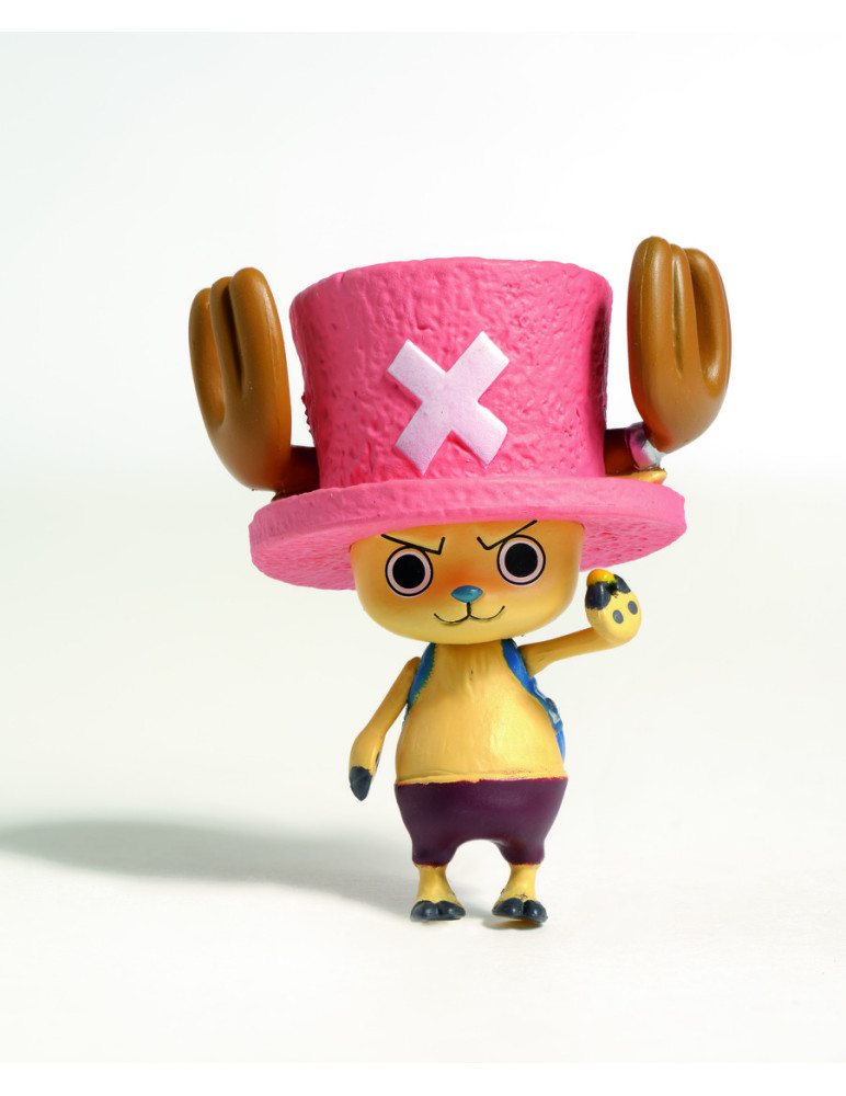 One Piece Nº 32 - Tony Tony Chopper