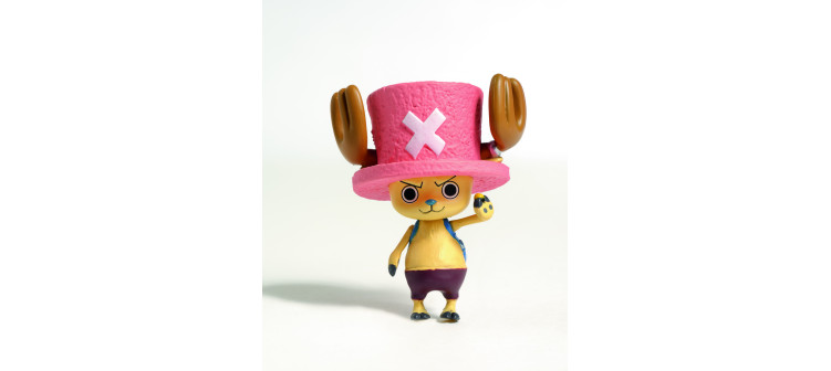 One Piece Nº 32 - Tony Tony Chopper