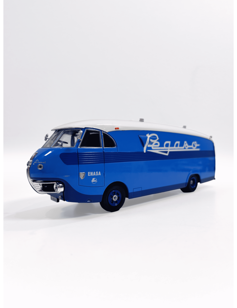 PEGASO BACALAO (GP+Piem+Veter)