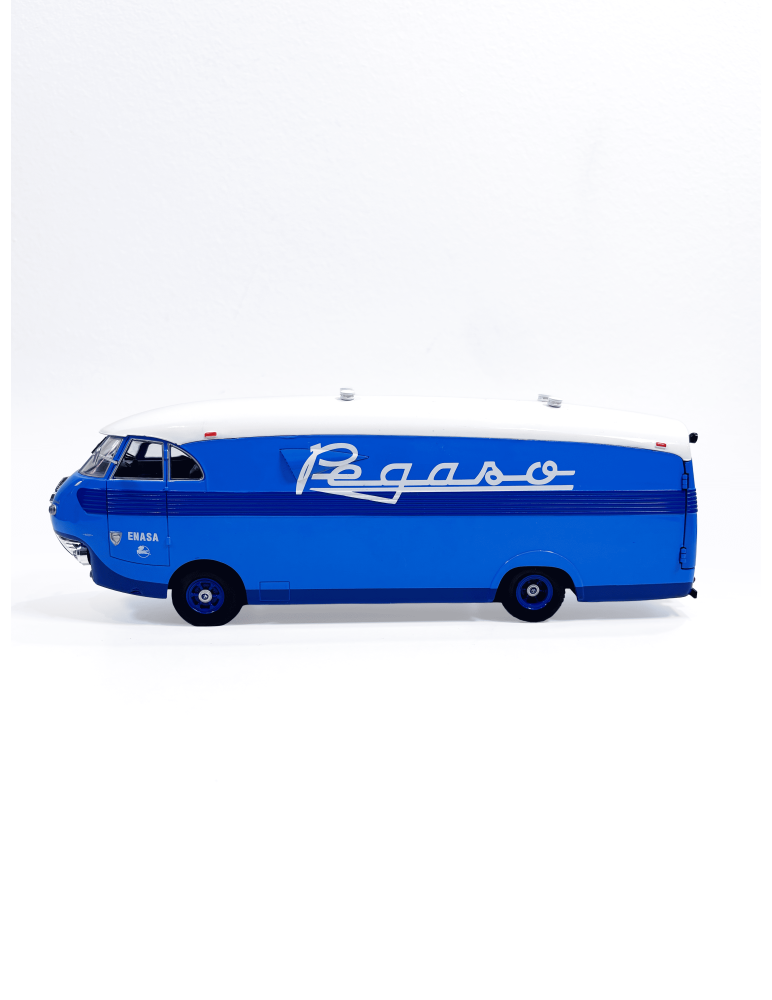 PEGASO BACALAO (GP+Piem+Veter)