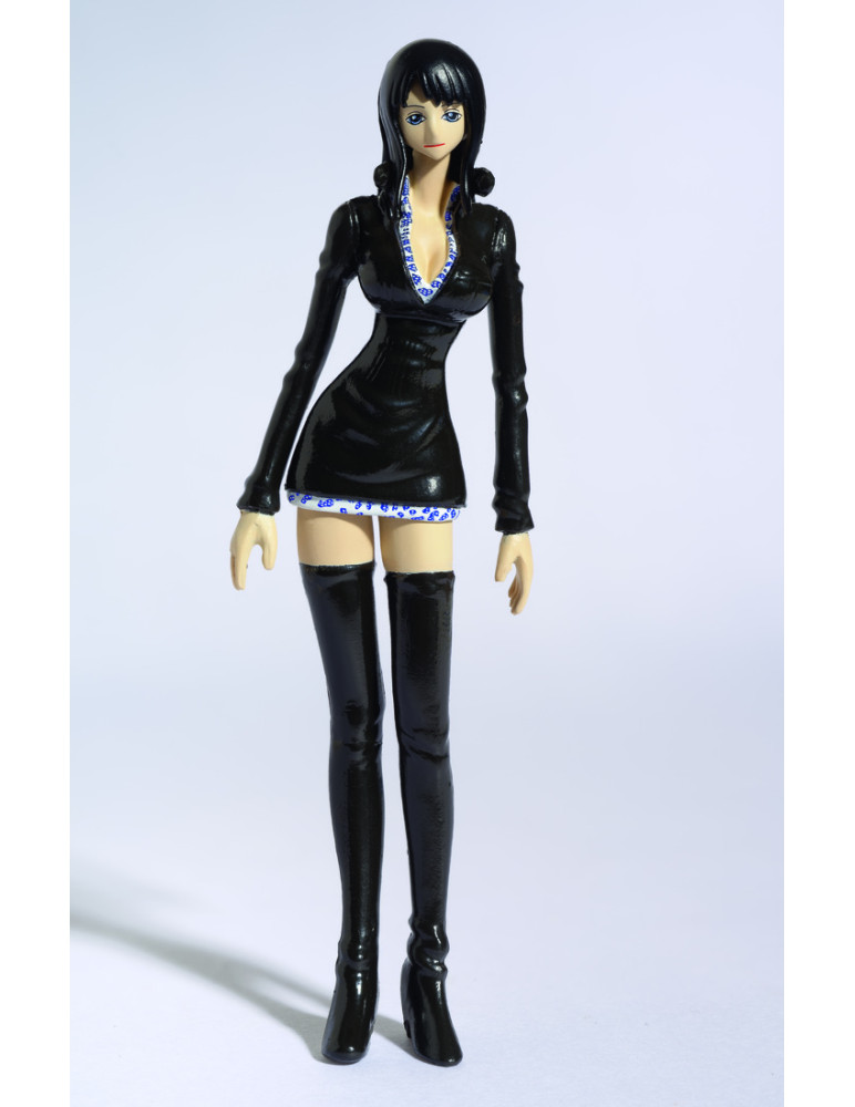 One Piece Nº 33 - Nico Robin