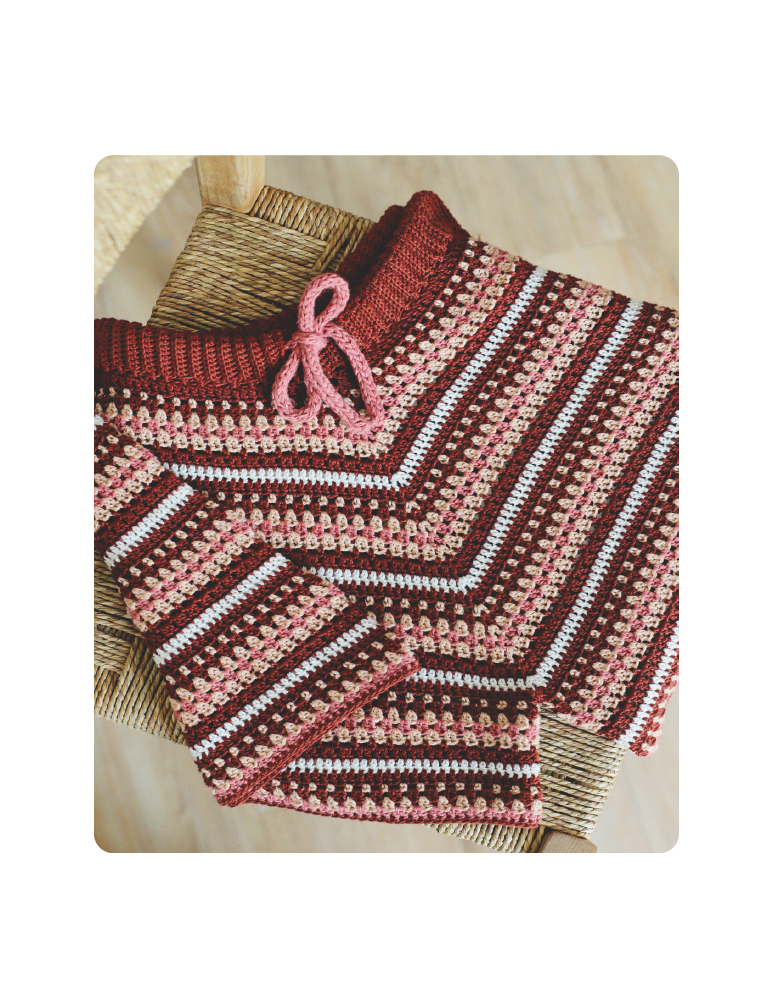 Nº76 Novo Croché Susimiu