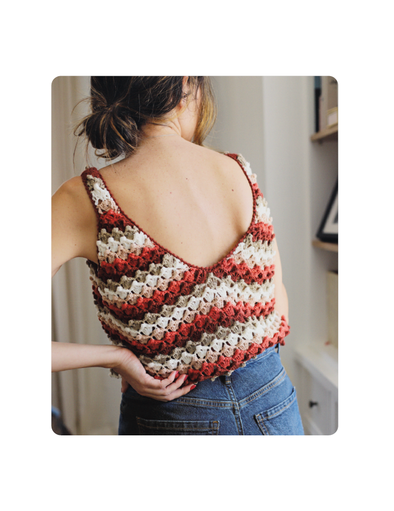 Nº78 Novo Croché Susimiu