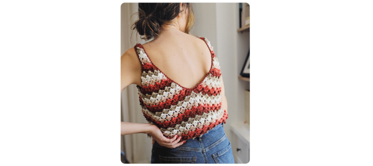 Nº78 Novo Croché Susimiu