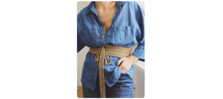 Nº79 Novo Croché Susimiu