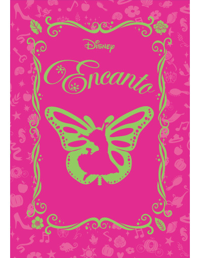 Disney Nº 13  - Encanto