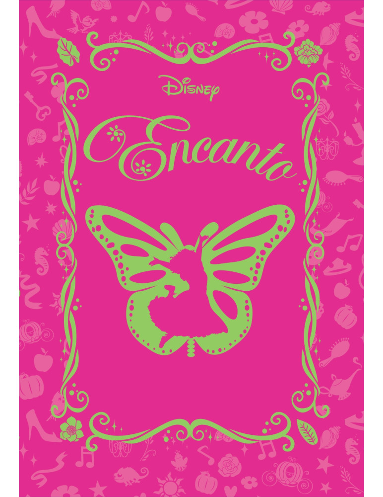 Disney Nº 13  - Encanto