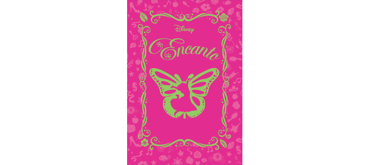 Disney Nº 13  - Encanto
