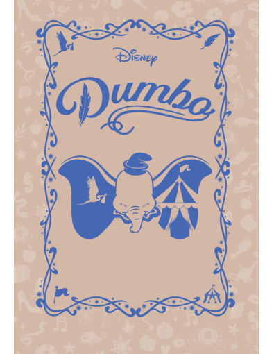 Disney Nº 14  - Dumbo