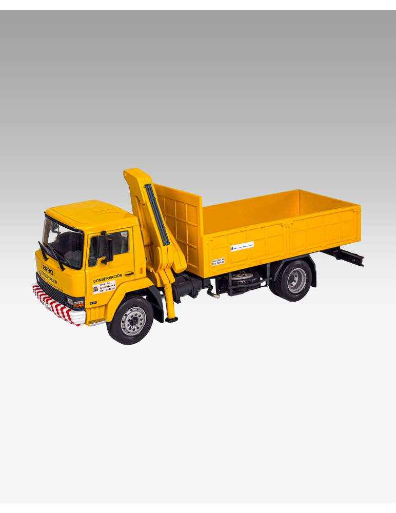 Ebro M-100
