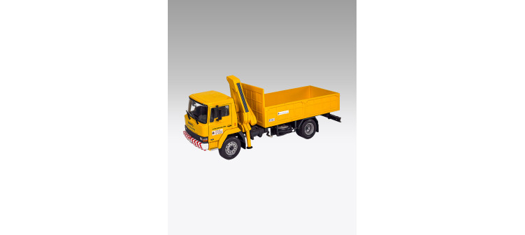 Ebro M-100