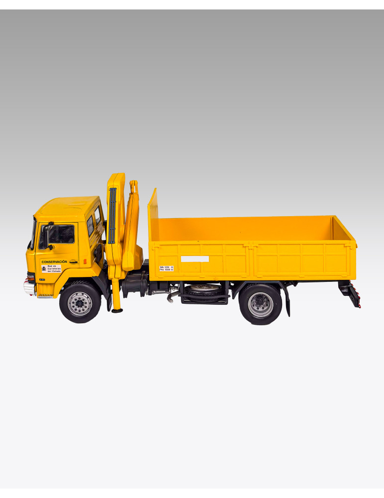 Ebro M-100
