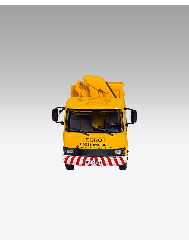 Ebro M-100