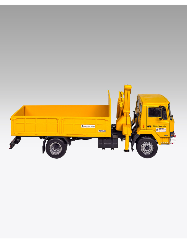 Ebro M-100