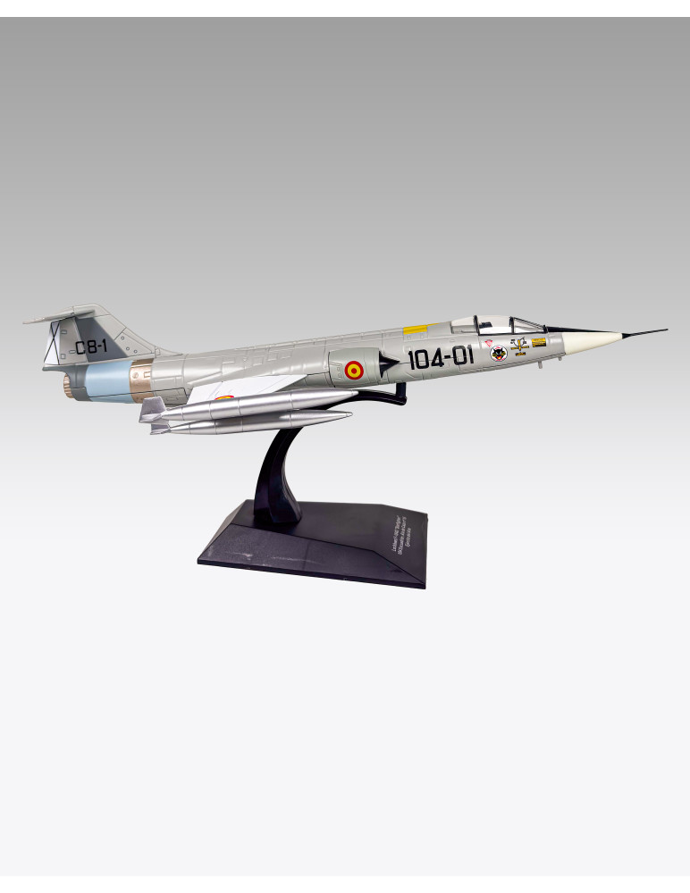 Lockheed F-104G