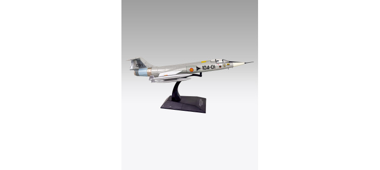 Lockheed F-104G