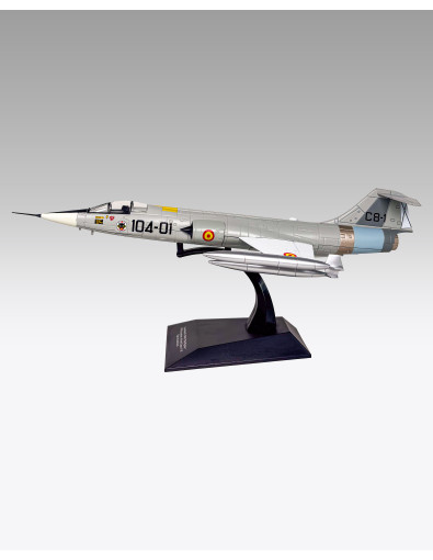 Lockheed F-104G