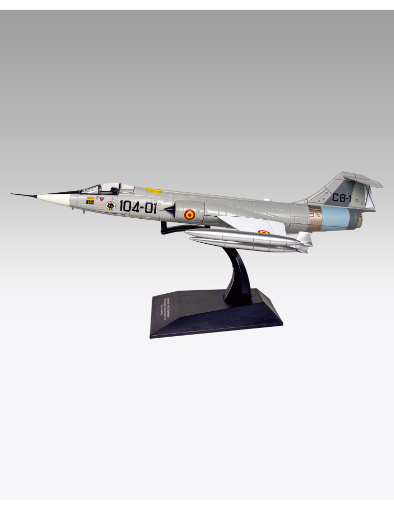 Lockheed F-104G