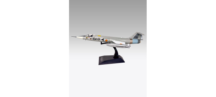 Lockheed F-104G