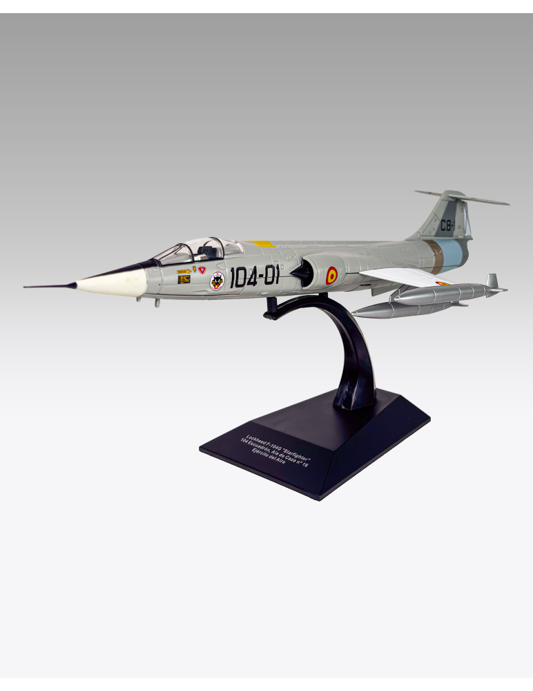 Lockheed F-104G