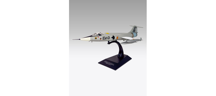 Lockheed F-104G