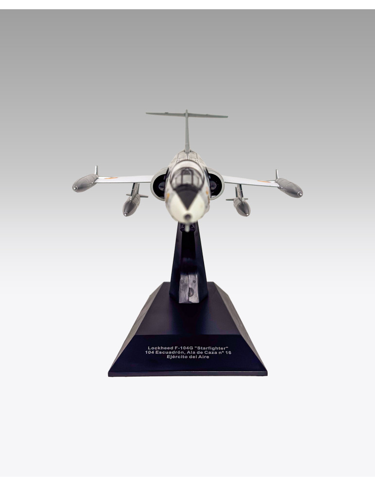 Lockheed F-104G