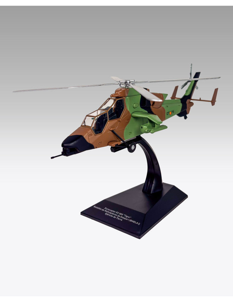 Eurocopter EC665 Tiger