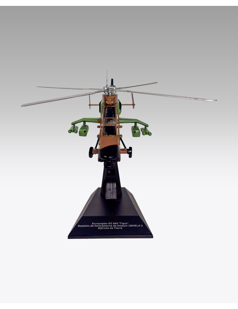 Eurocopter EC665 Tiger