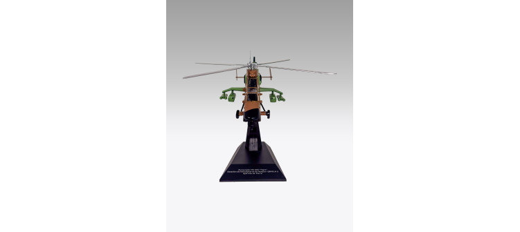 Eurocopter EC665 Tiger