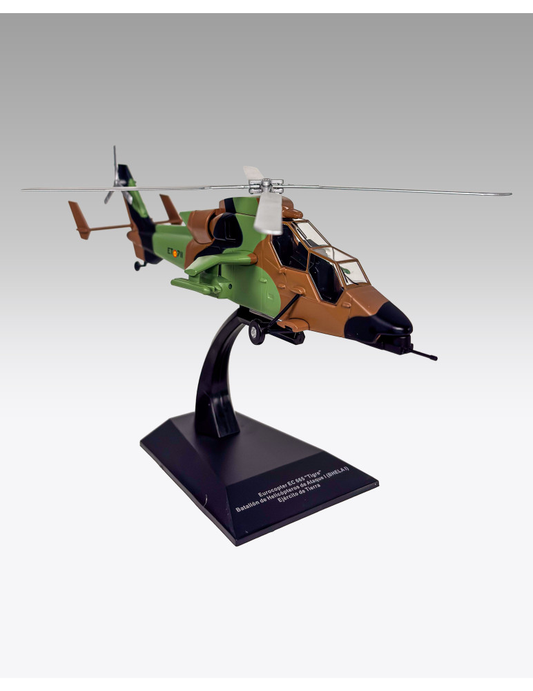 Eurocopter EC665 Tiger