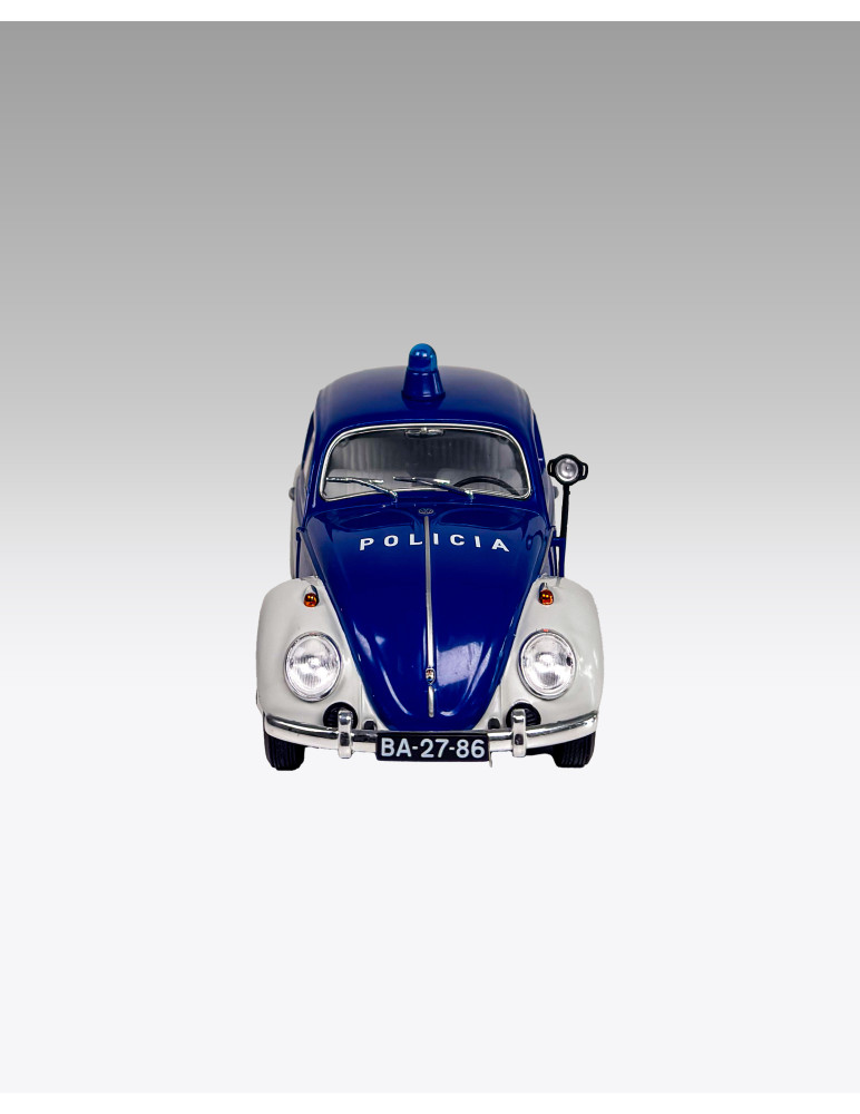 Beetle Policia