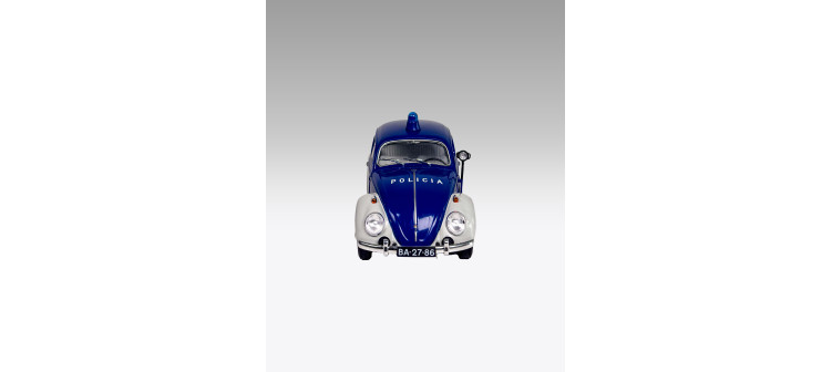 Beetle Policia