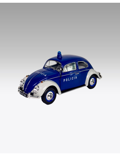 Beetle Policia