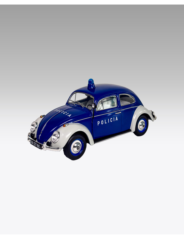 Beetle Policia