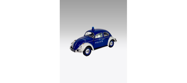 Beetle Policia