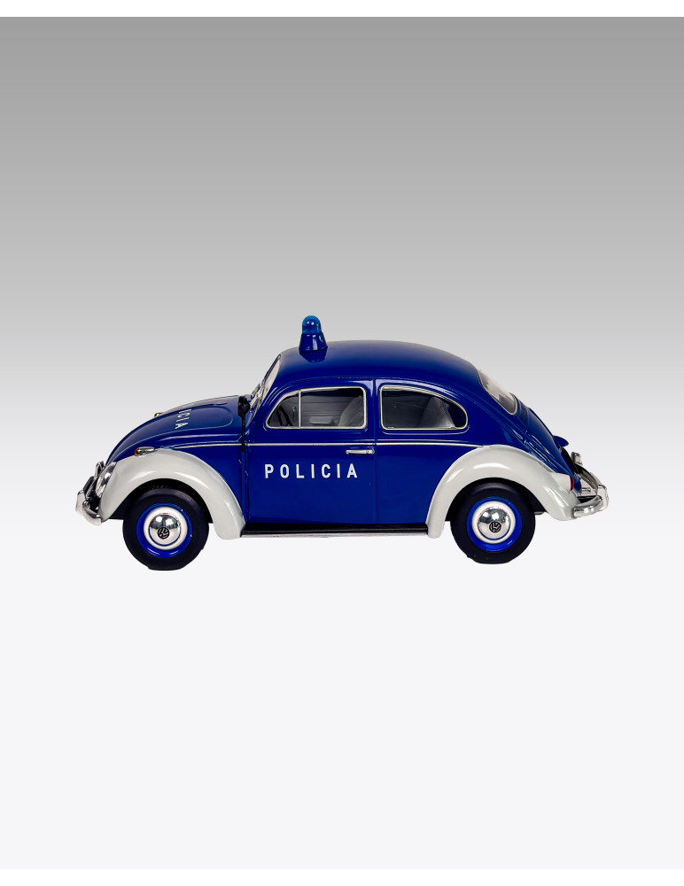Beetle Policia