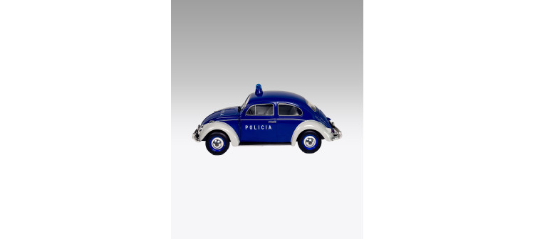 Beetle Policia
