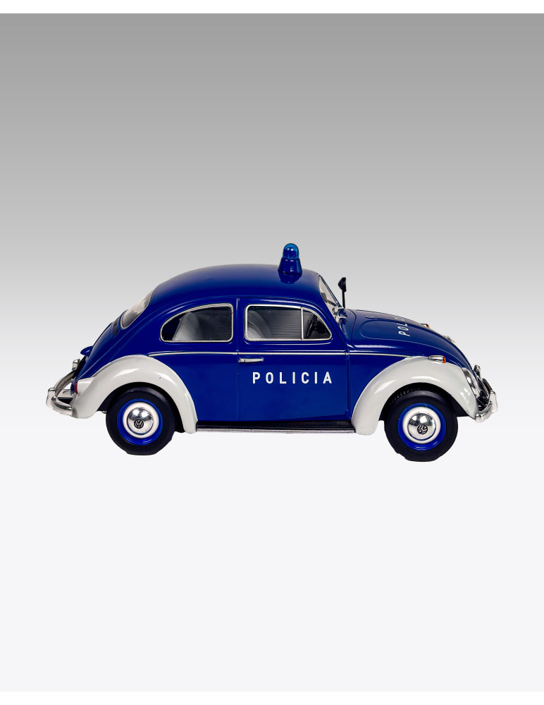 Beetle Policia