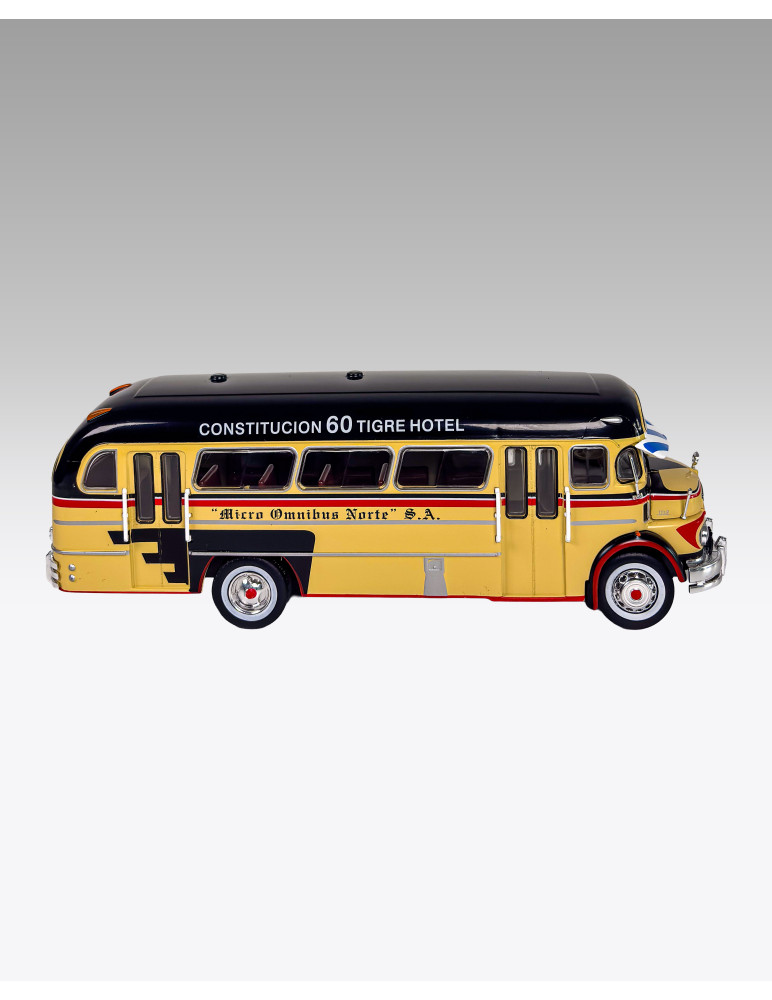Mercedes Benz LO 1114