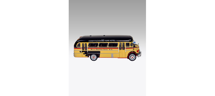 Mercedes Benz LO 1114
