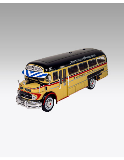 Mercedes Benz LO 1114