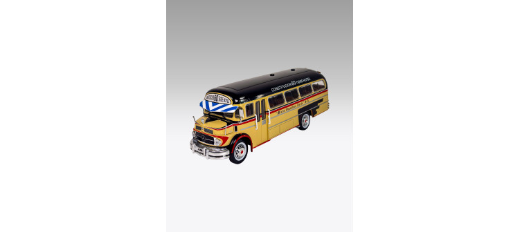 Mercedes Benz LO 1114
