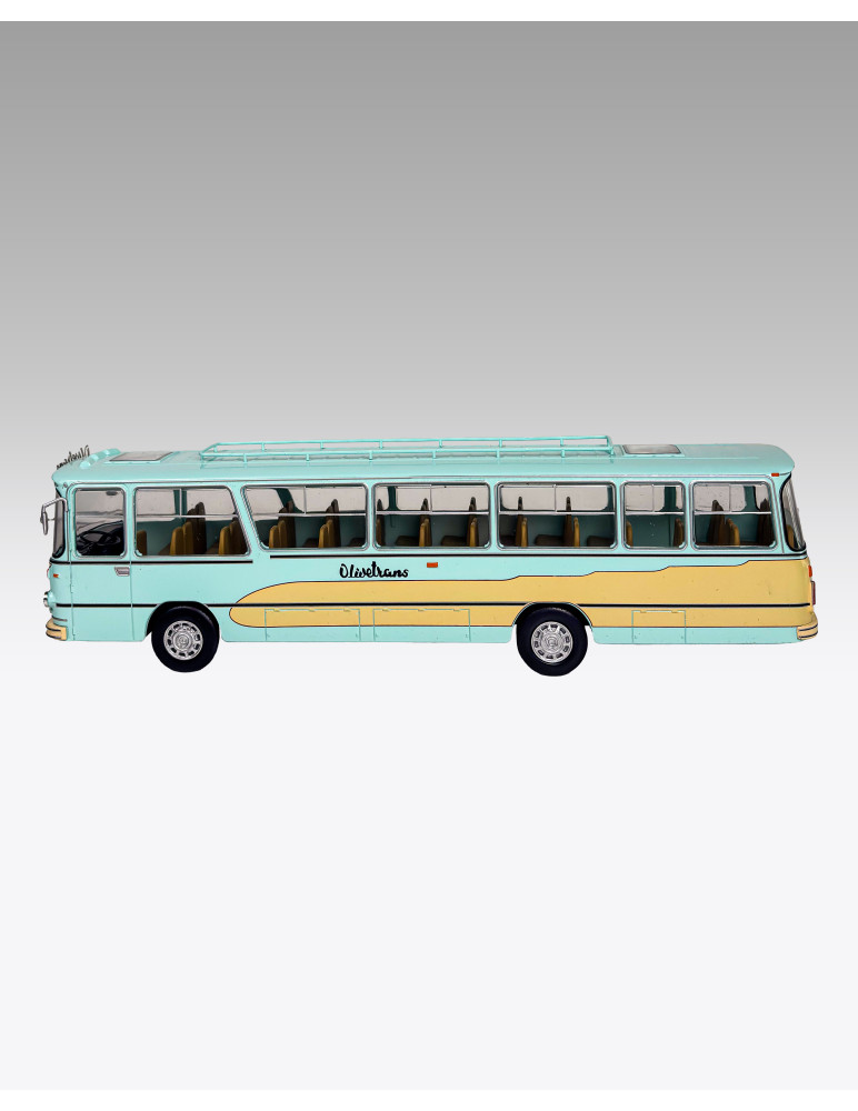 Barreiros AEC 105 Ayats Olivetrans